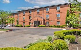 Extended Stay America - Memphis - Cordova